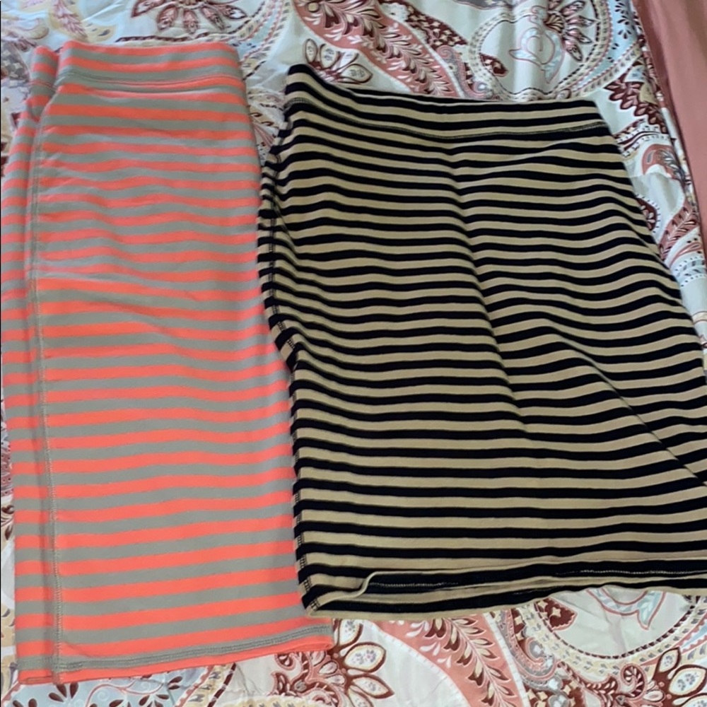Skirts
